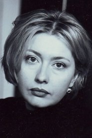 Ольга Шеховцова